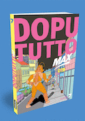 Revue Dopututto Max, no 07